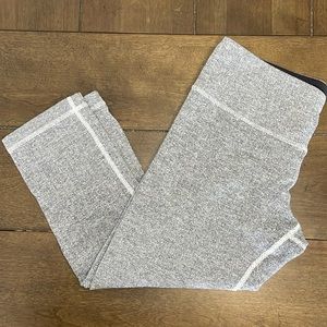 lululemon leggings size 8